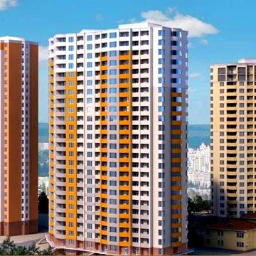 Терміново! Продаж 1-кімнатної квартири в ЖК "4 Сезони" біля метро. ЖК 4 Сезони