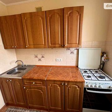 Продаж 1к Квартира Садова вулиця
