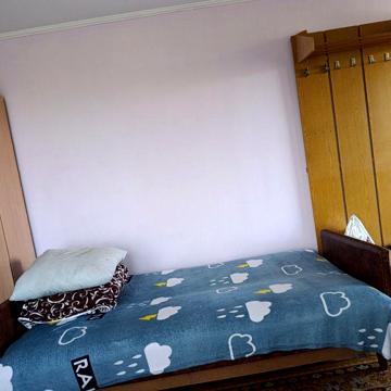 Здам 1но кімнатний приватний сектор