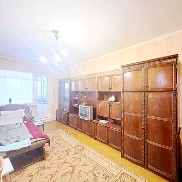 Закревського 27/2, Троєщина, оренда 2-к квартири, є газ!