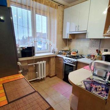 Продаж 3 кім.квартири в р-ні вокзалу, з розтермінуванням до 6 місяців