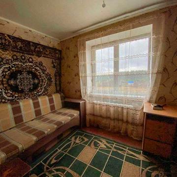 3к квартира з ремонтом. Постанова, Сертифікат - так!