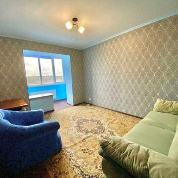 3к квартира з ремонтом. Постанова, Сертифікат - так!