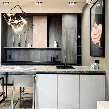 Оренда 1к, 50кв.м., ЖК Crystal Park, Перемоги, 42, Берестейський пр-т
