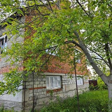 Недобудова р-н Східний