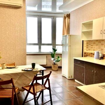 Люстдорфська дорога вул., 55
