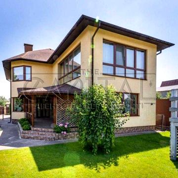 Оренда будинку 300м2 / Погрееби, Броварський р-н