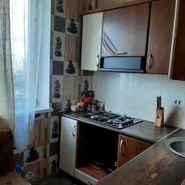Продам 3к.кв, на Жуковського