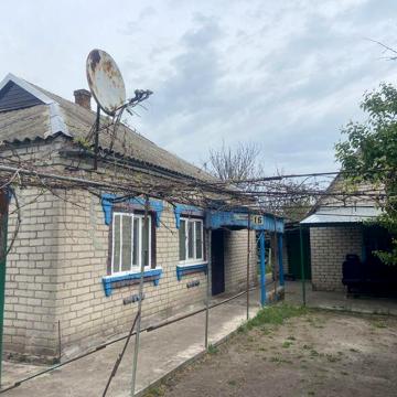 Продам будинок! с.Устинівка!!