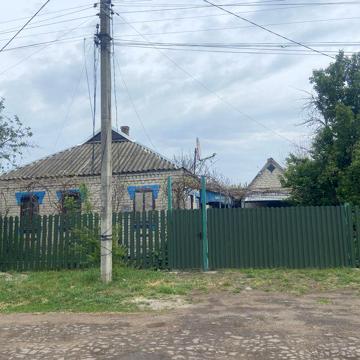 Продам будинок! с.Устинівка!!