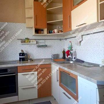 Продам! 4-кiмн квартиру 87м.2 Жасмiновий б-р, Новi будинки ЖК б-р Жасмiновий