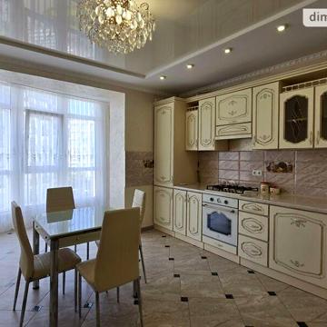 Довгострокова оренда 2к Квартира Слобідська вулиця