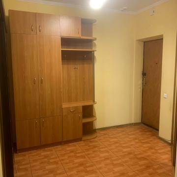 Миколи Бажана просп., 1-М