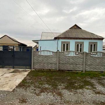 Продам дом с участком в Подгороднем