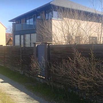 Сдам дом Осокорки выход к воде Славутич