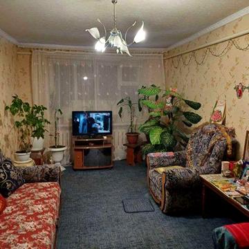 Продам 3-х кімнатну квартиру в місті Богодухові