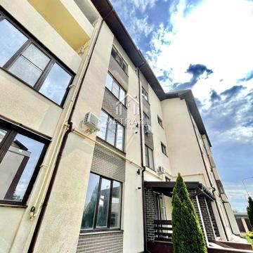 Продам квартиру в ЖК Клеменова дача! Под чистовую! 87м2 (21450) ЖК Клеменова Дача