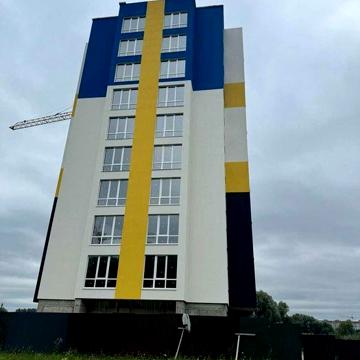 33372 продаж 1 кімнатної квартири Виставка, ЖК Європейський квартал ЖК Європейський квартал,
