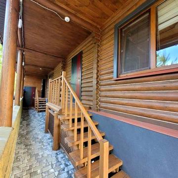 Пропонуємо до продажу будинок з ремонтом Гореничі