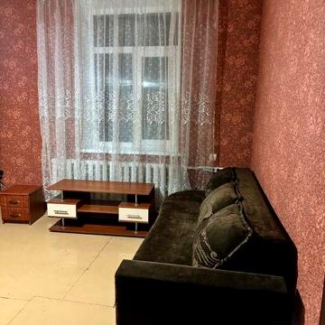 Пропонується в оренду 1 кімнатна квартира