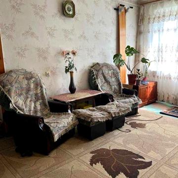 Квартира 3-х кімнатна сдається
