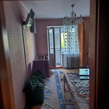 Здам 3к.квартиру на Лушпи
