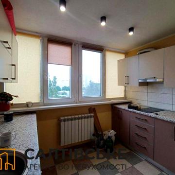ВС-0567 Продам 1К квартиру 40м2 на Салтовке МЖК Интернационалист