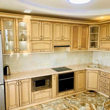 Дарницький Позняки вул. Ревуцького,9 Харьківський  Продаж  82кв.м.