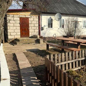 Продається Будинок Білокоровичі