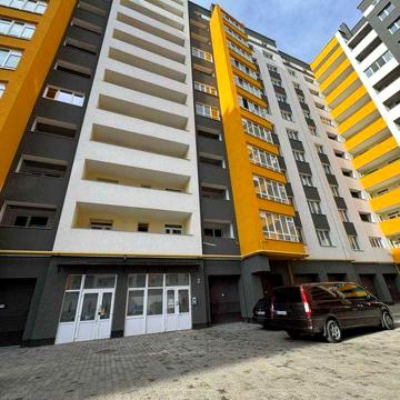 37640 продаж 1 кімнатної квартири  Забудовник- Рауш!