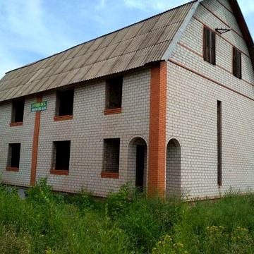 Продам дім а Тернівському районі