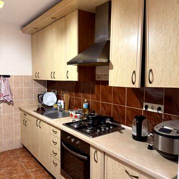 Продаж 3к Квартира Смакули вулиця