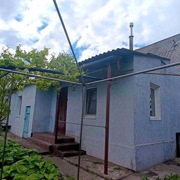 Продам будинок в Карнаухівці