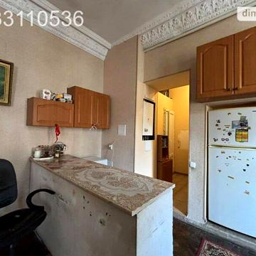 Продаж 3к Квартира Канатна вулиця