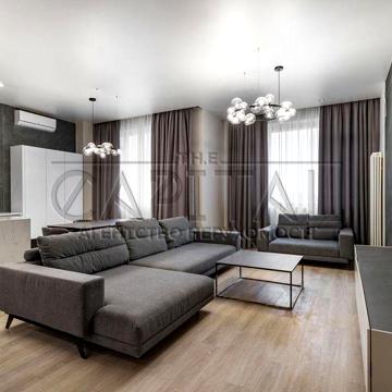 Аренда Пентахаусу 185м2 ЖК Atlantic Residences Антоновича Центр