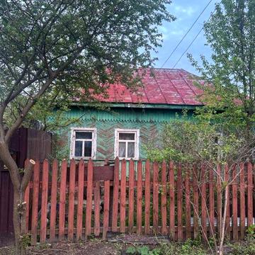 Продам дом на посёлке  . Шостка