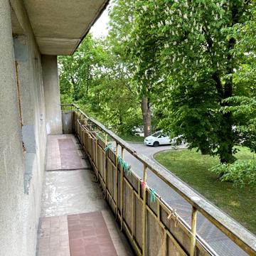 Здам квартиру три кімнати