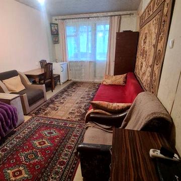 Продам реальную 1комн.квартиру, Салтовское шоссе.