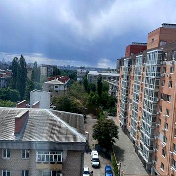 Продам СВОЮ квартиру