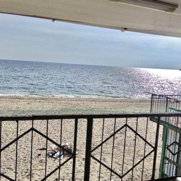 Продаж будинку ( курінь ) 120 м2 на 1 линії моря/ Одеса/ 411 батарея