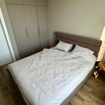 Довгострокова оренда 2к Квартира Космічна вулиця ЖК Lagom