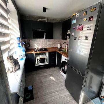 Тараса Шевченка просп., 25