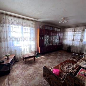 Продаж 3к Квартира Слобожанський проспект