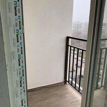 Продаж 1к Квартира Вітрука вулиця ЖК Фаворит