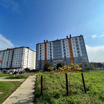 Зданий будинок, 2-к. кв, 69,7 кв.м., 8/9пов., Горбачевського, 14Е ЖК Гімназійний 2