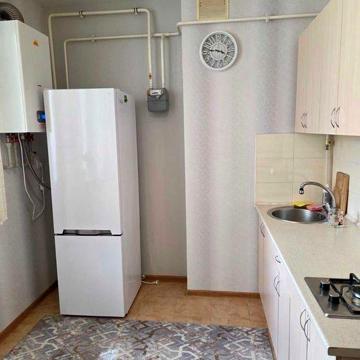 Сдам 1 ком.кв ЖК 7 небо. Укомплектована