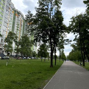 Без %.Продам велику 2кімн. квартиру. ЖК Академ парк, бул. Вернадського ЖК Академ парк