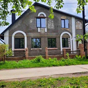 Продам дом по переулкуУшинского