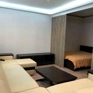 Аренда 1 комн. квартира, 55 м.кв ЖК ул.Залесская 5, новострой