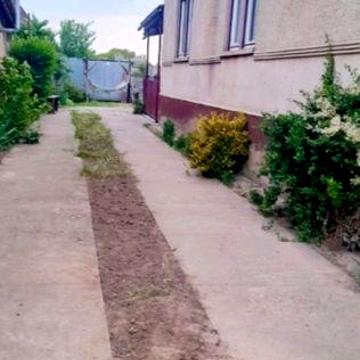Продається будинок у селі Серне